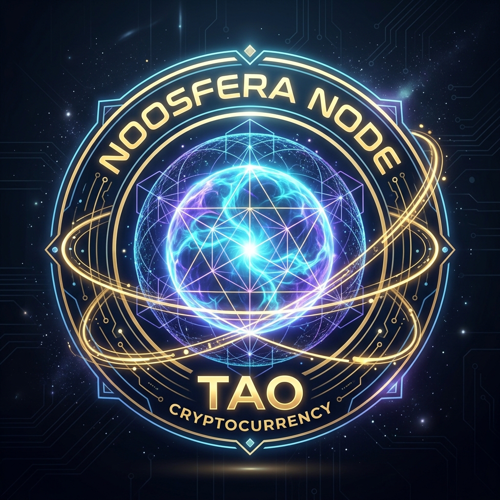 Noosfera Logo